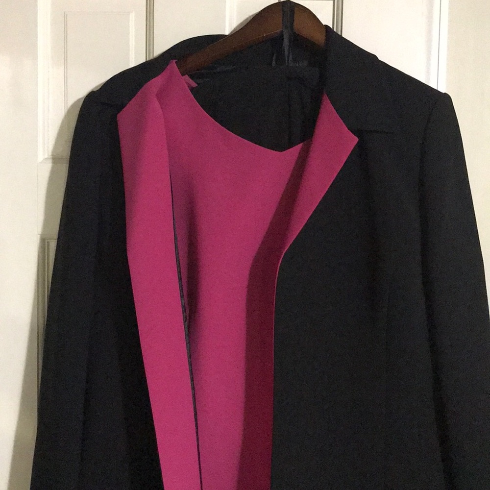 KASPER Suit - Picture 3 of 7